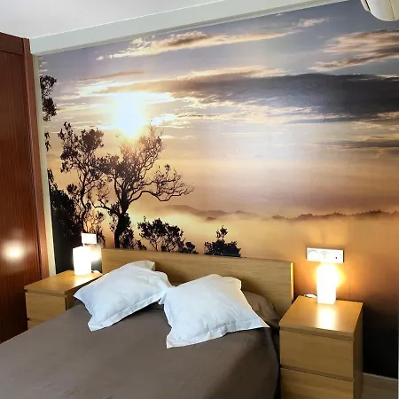 Apartamento ático Con Terraza Y Vistas En