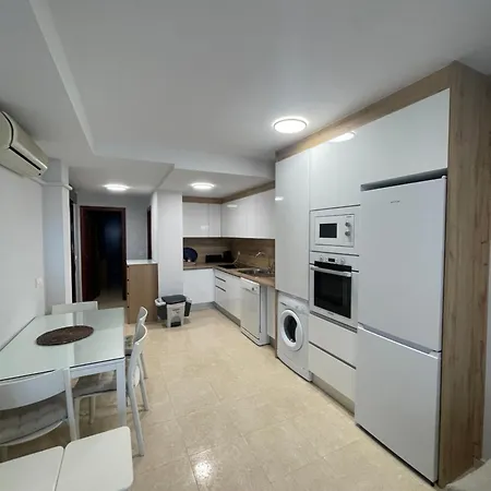 ático Con Terraza Y Vistas En Carboneras