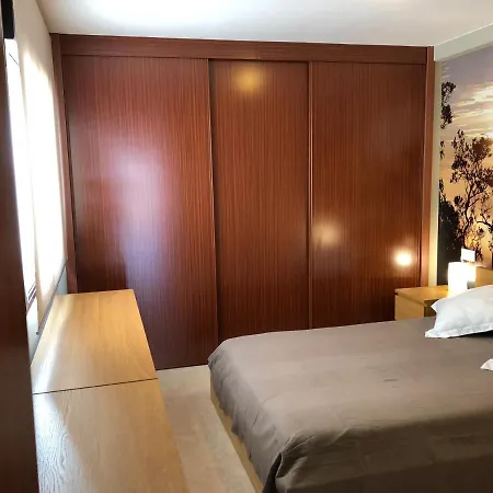 Atico Con Terraza Y Vistas En *