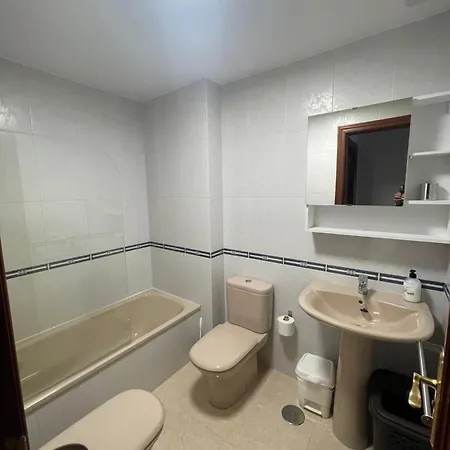 Atico Con Terraza Y Vistas En Carboneras