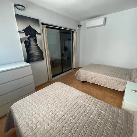 Apartment Atico Con Terraza Y Vistas En *